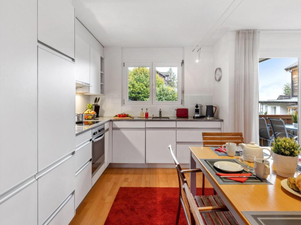 Apartment Goldenhorn Apt-S by Interhome - 3