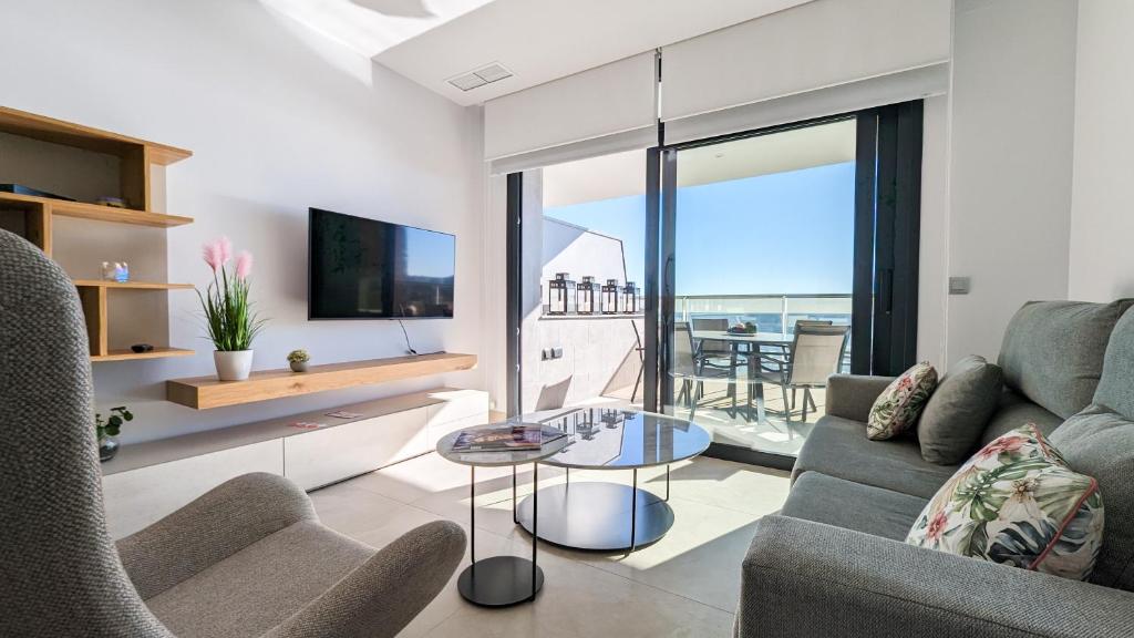 SUNSET CLIFFS sweet apartment - 4