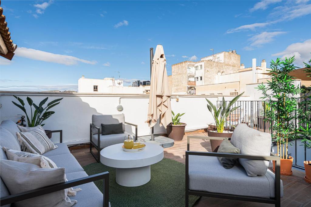 Brisa Holiday Apartment by Solaga Holiday Homes - 2