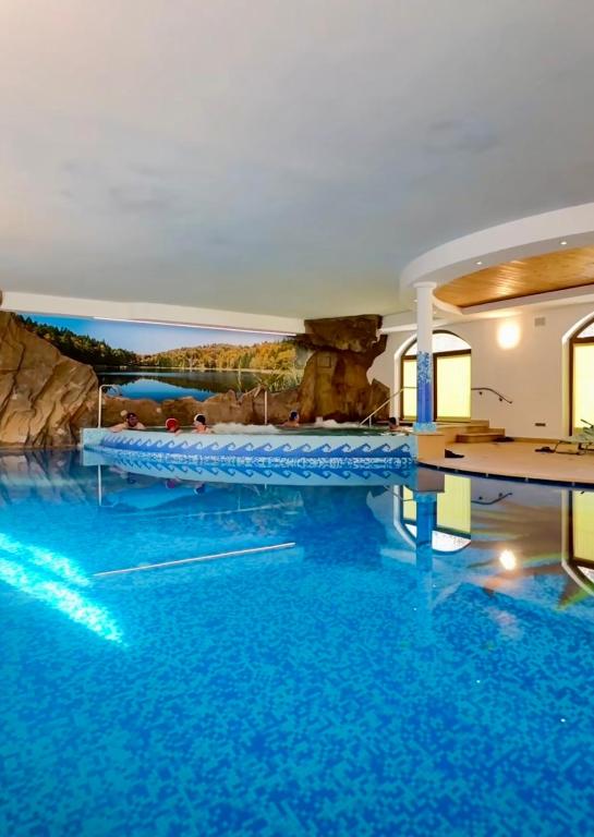 Hotel Fior Di Bosco - 2