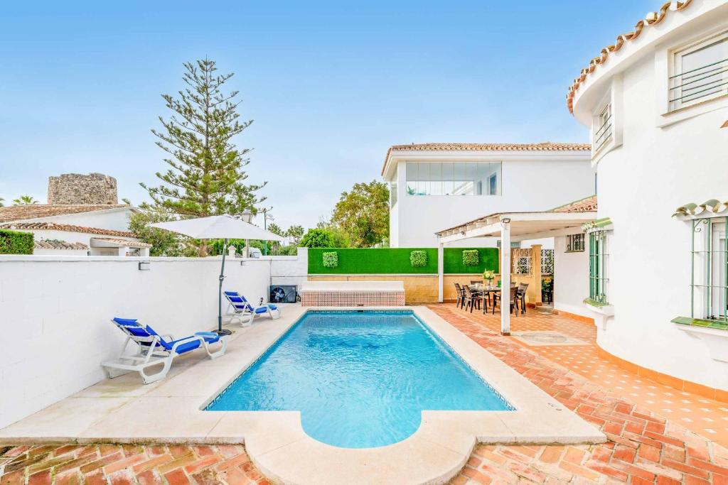 Villa Ruby Sol - 2