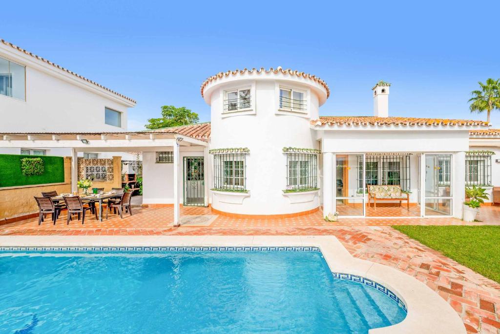 Villa Ruby Sol - 3