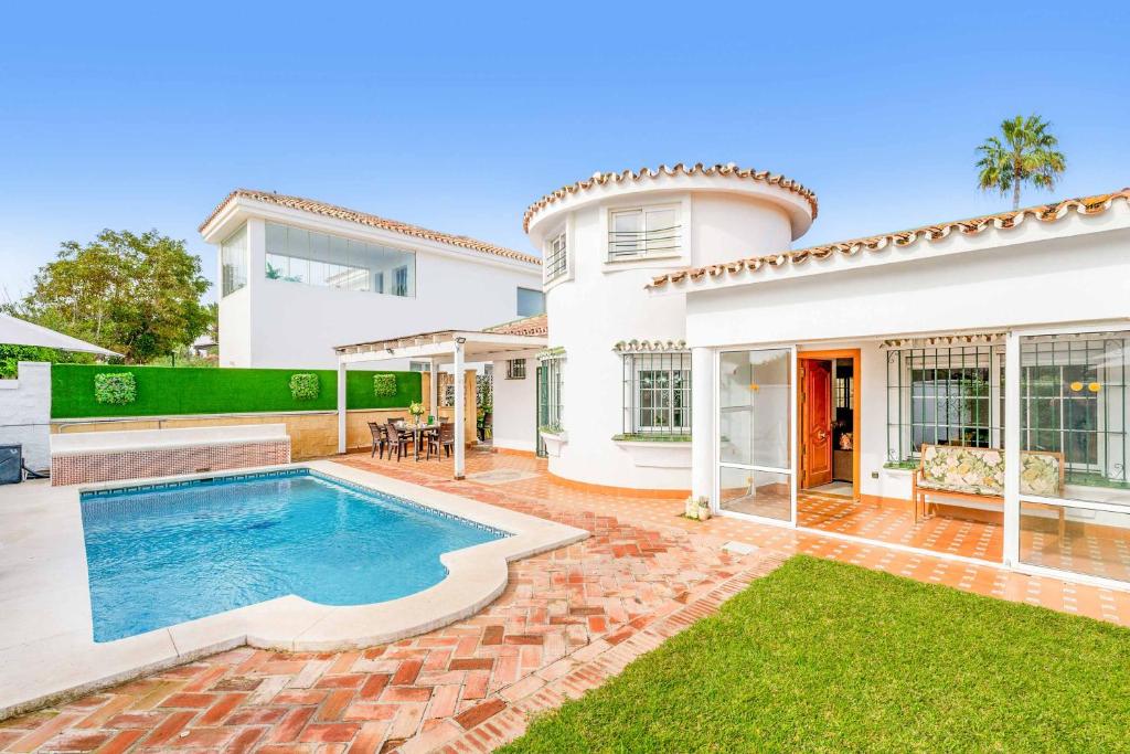 Villa Ruby Sol - 5