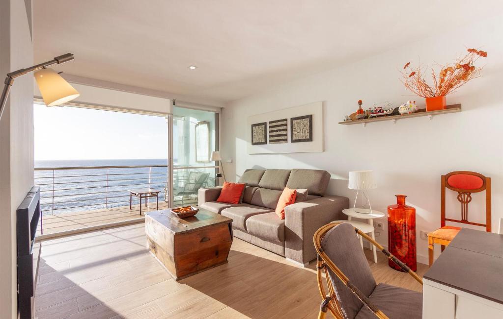 Lovely Apartment In Teulada - 3