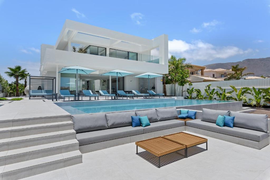 KARAT Villa Casa Verano - 1