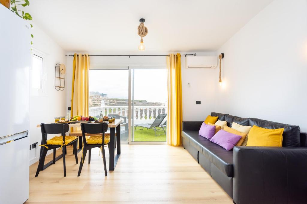 Happy Home by Smart Holiday, Callao Salvaje