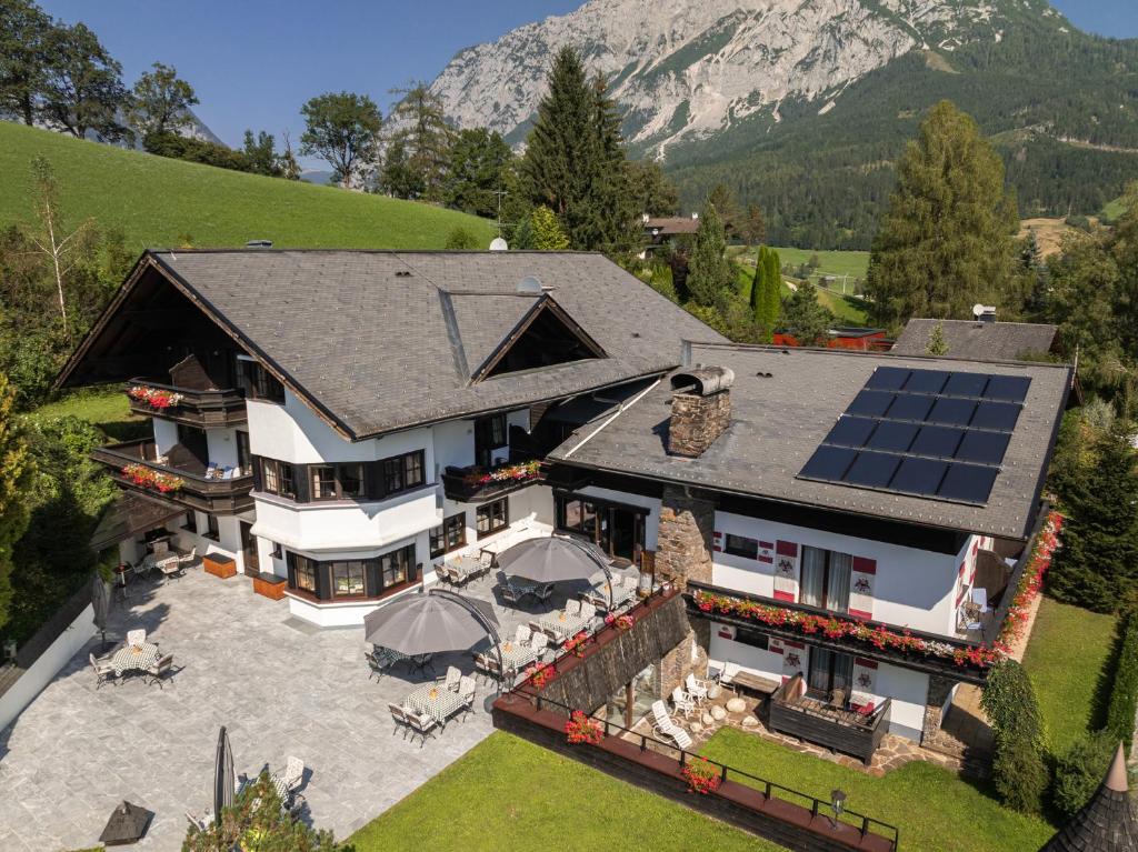 Landhaus St. Georg - 4