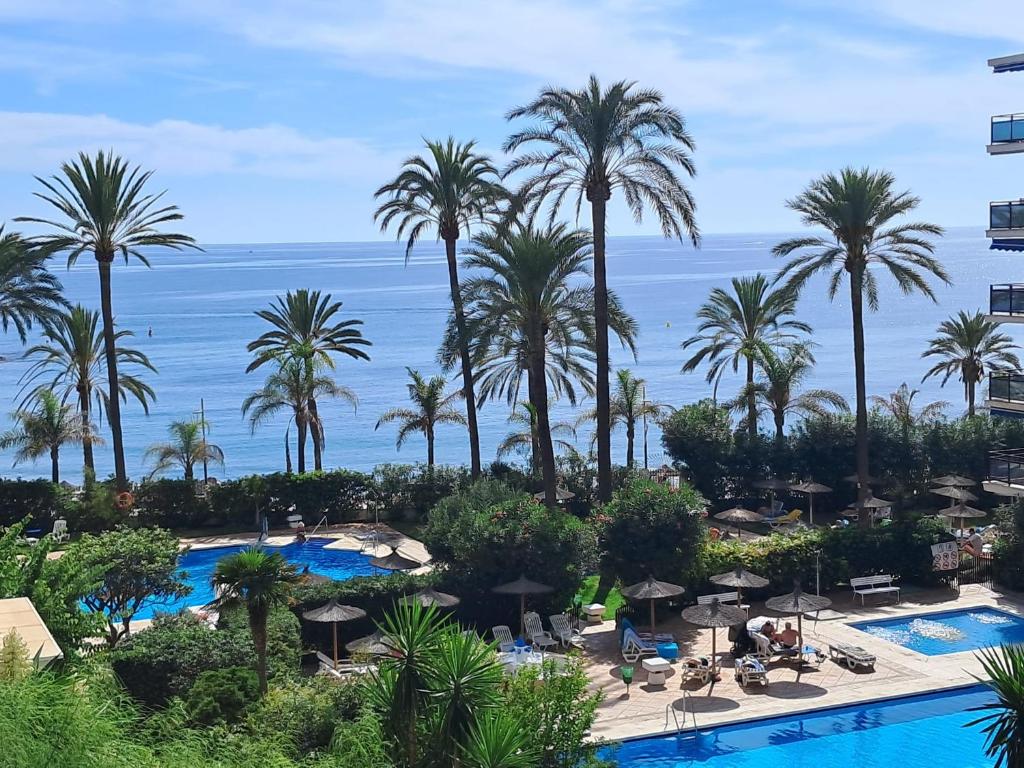 Skol 252C Cozy apartment next to the sea in Marbella center - 4