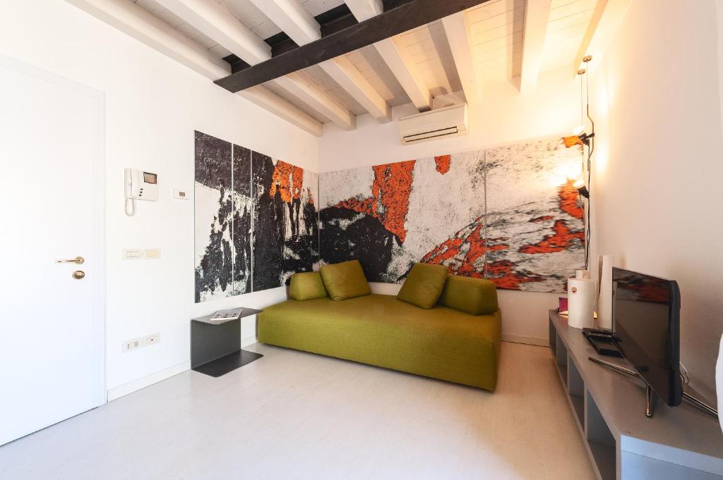 Casa Gep - Ponte San Michele - 2