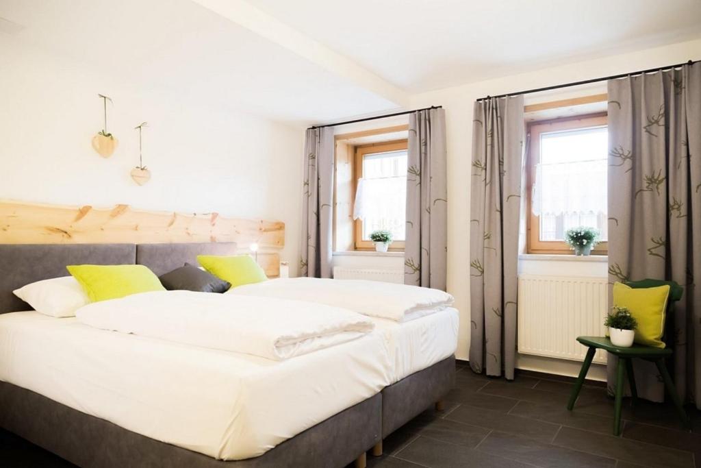 Wildgrün Panorama Lodge 1 - 5