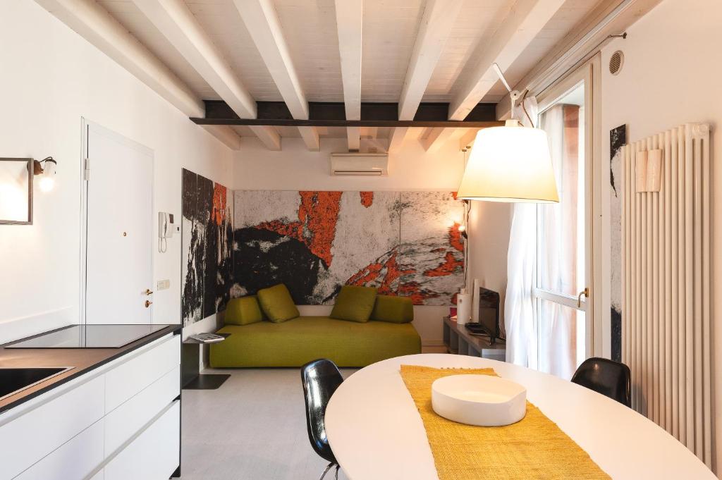 Casa Gep - Ponte San Michele - 3