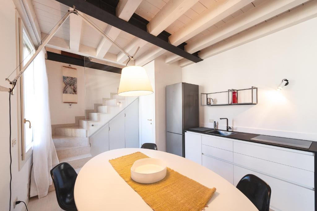 Casa Gep - Ponte San Michele - 4