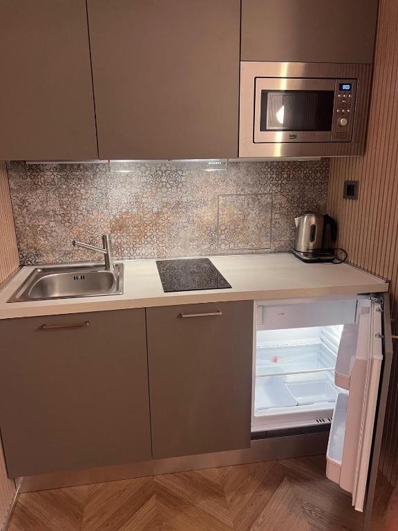White Home Tonale - 4