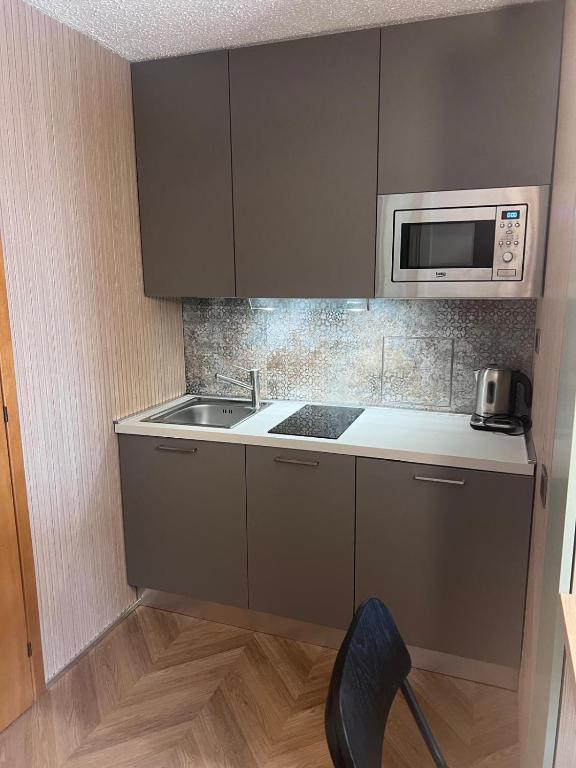 White Home Tonale - 3