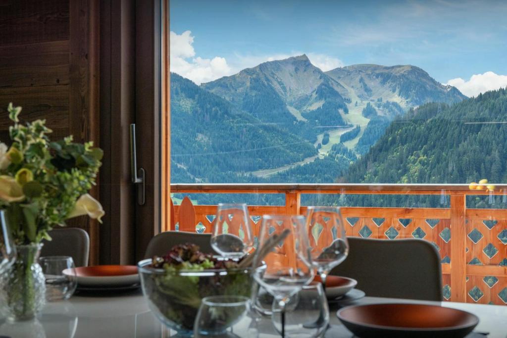 Penthouse Barbossine - OVO Network - 5