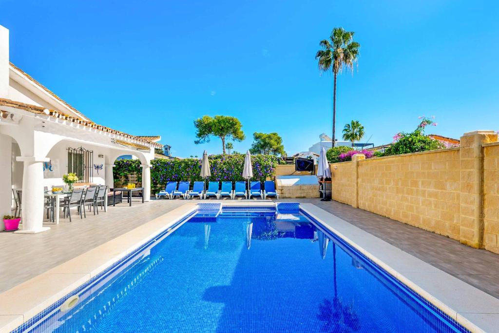 Villa Esmerelda Sun - 2