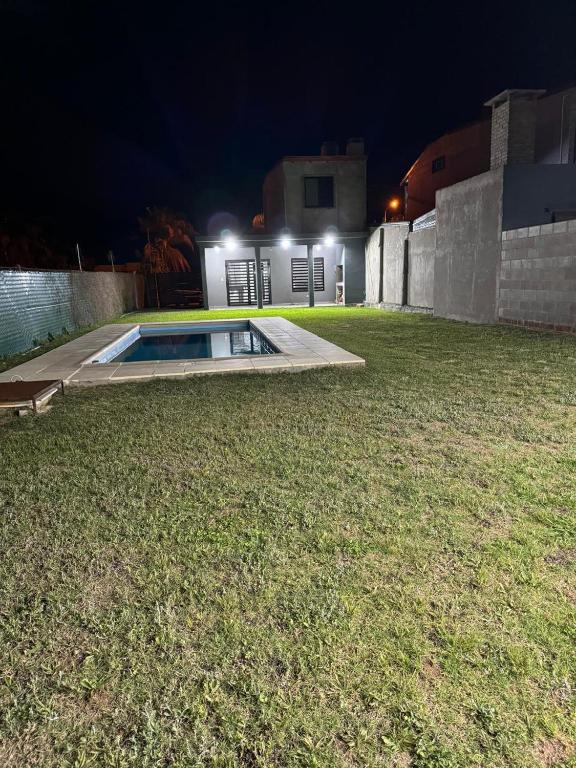 Casa de Fin de semana en Arroyo Seco - 2