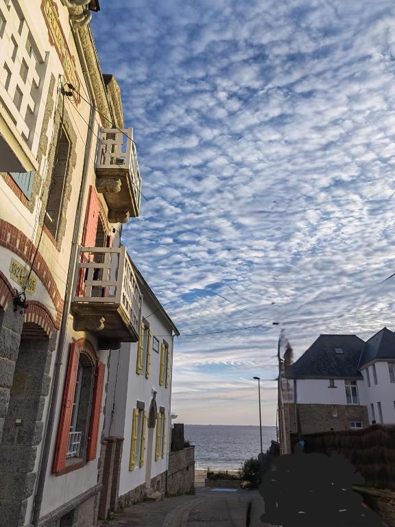 Le 22 à Quiberon - 3 pièces cœur ville - 3