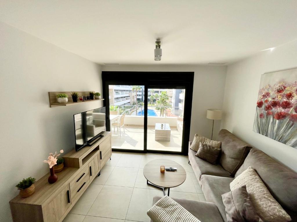 Flamenca Village apartment - close to the beach and La Zenia Boulevard - 5