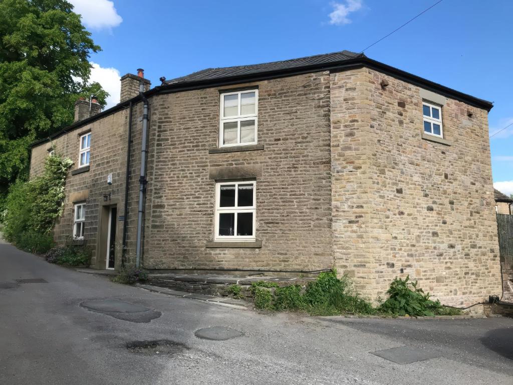 Homestead, Chapel-en-le-Frith