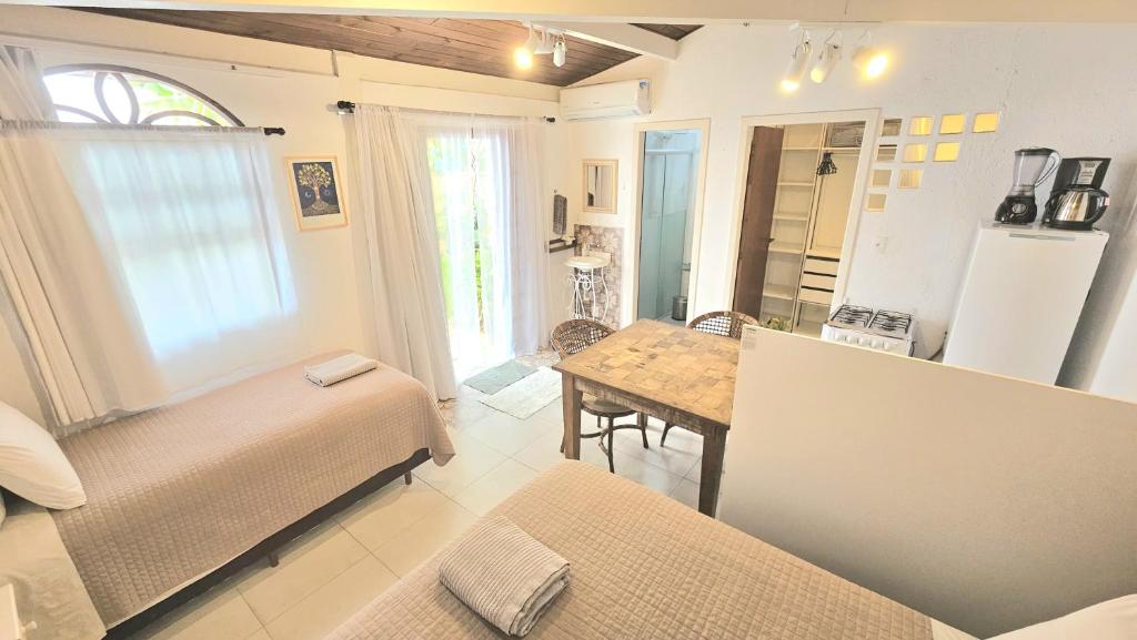 Family Bungalow, Hospedaria Shaolin Estudio na Lagoa da Conceicao in Florianopolis