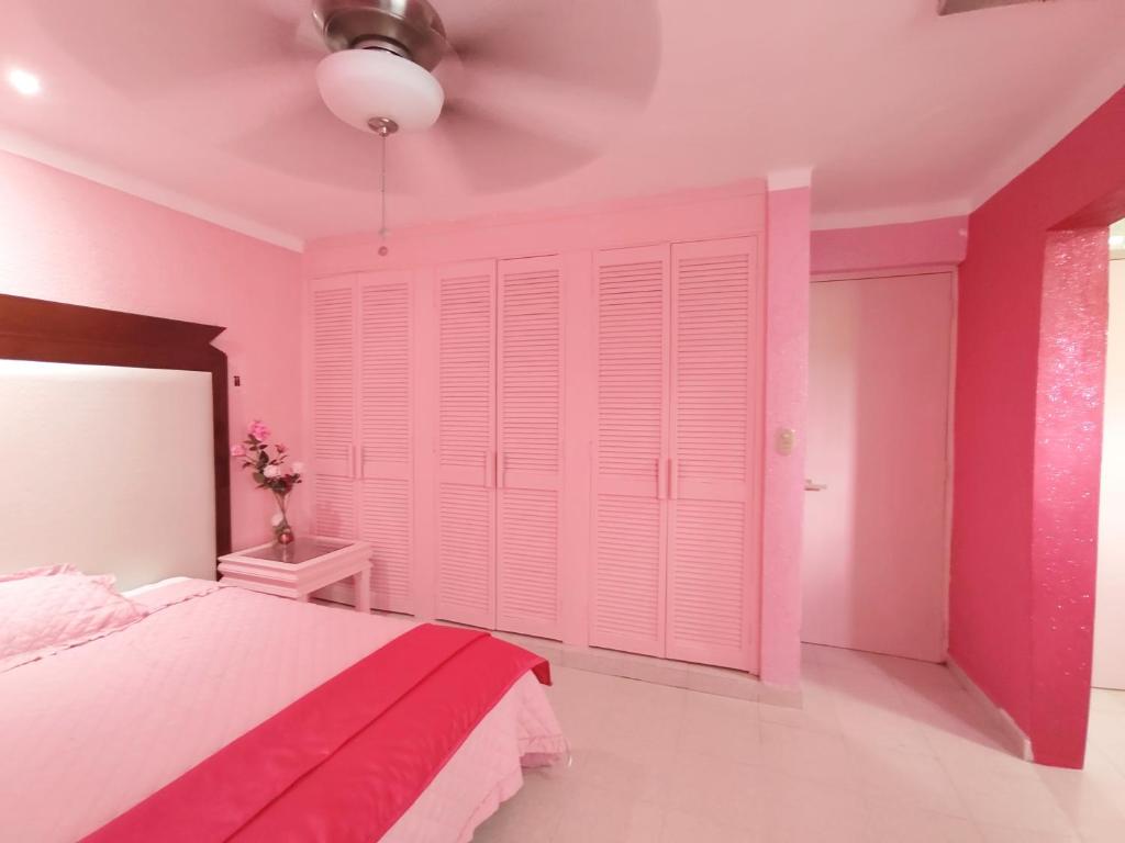 Barbie home - 4