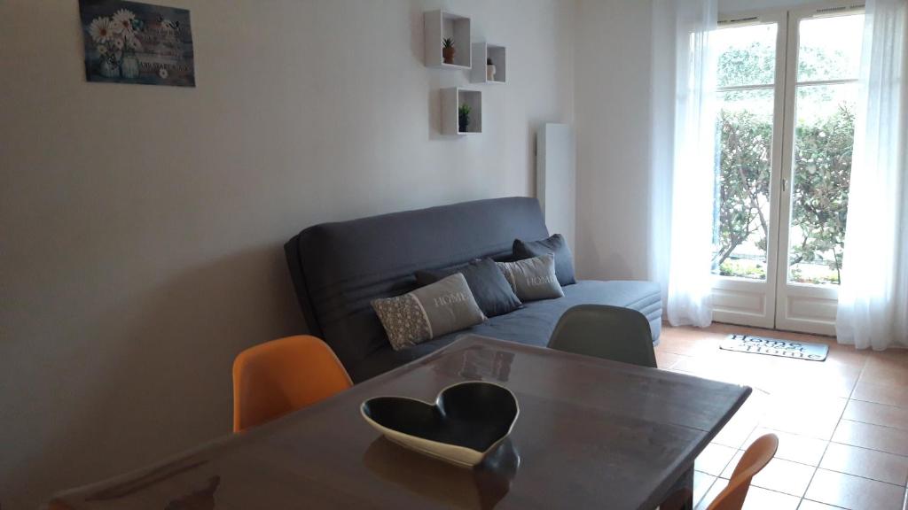"Les Bastides" Appartement tout confort, parking privé piscine - 3