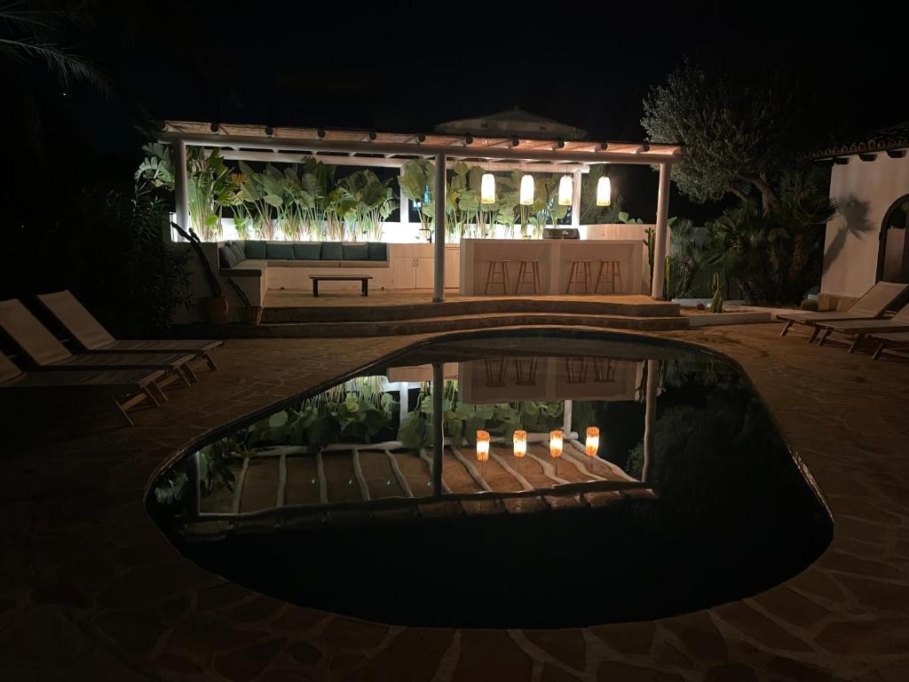 Authentic Haciënda near the Sea - 2