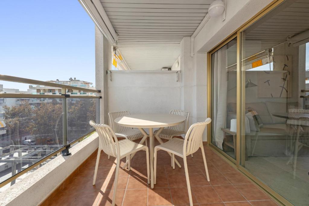Hauzify I Apartament Michelangelo - 4