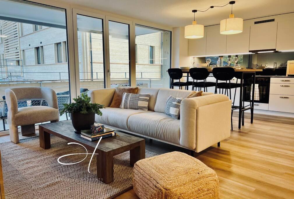 Hidden Retreats The Eiger, Reichenbach