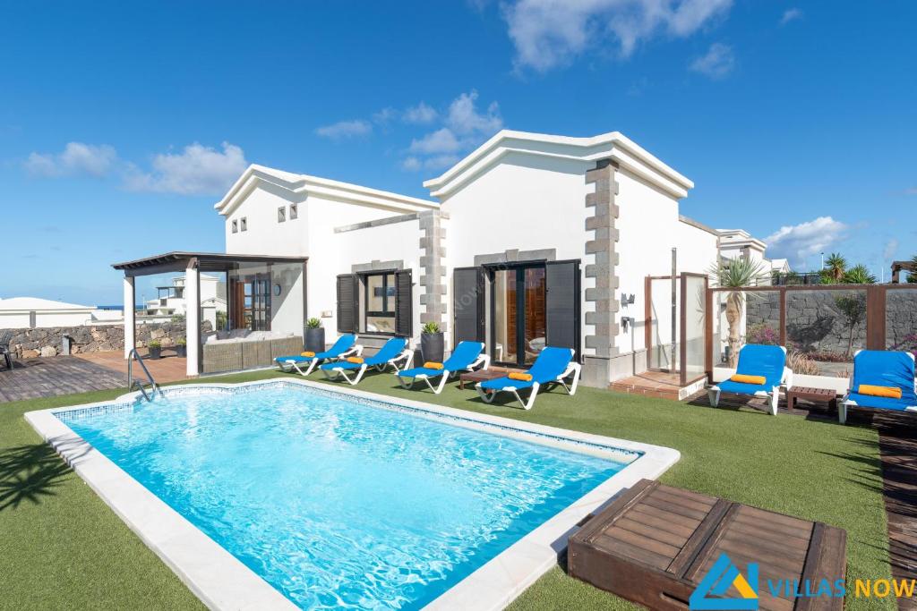 Casa Braeside - LH204 By Villas Now Ltd - 2