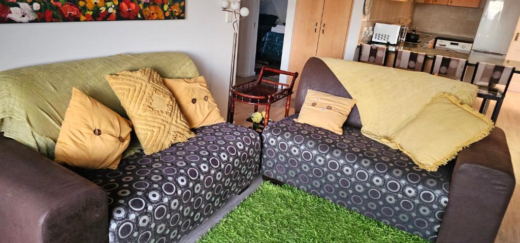 Mesa, Kapské Město