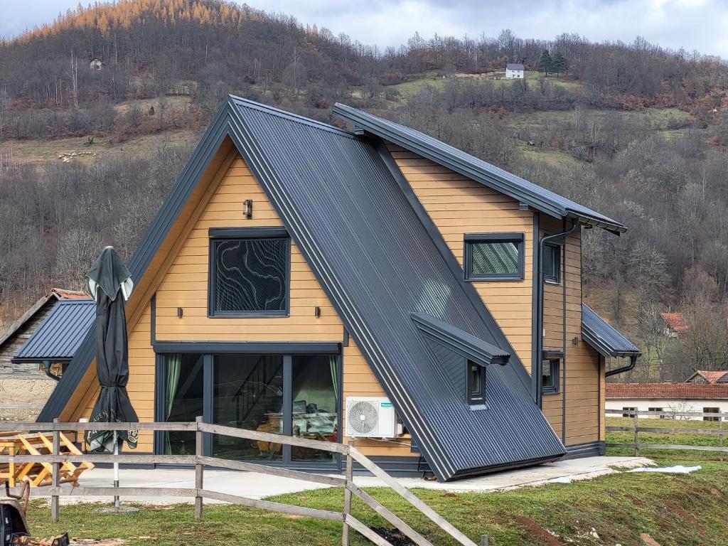 Jahorina Green Chalet - 2