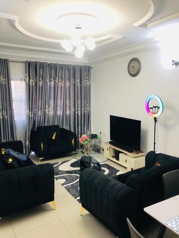 Madoo Appartement, Douala