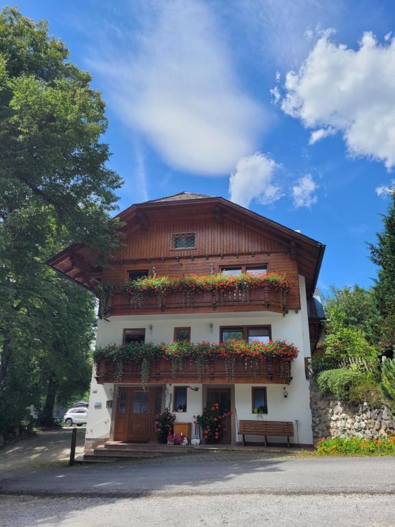 Appartement Wieser, Ramsau am Dachstein