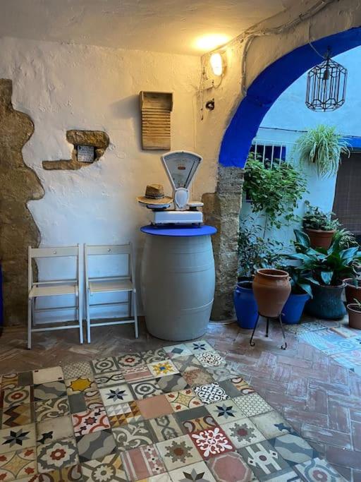 La Fuente 16 Vivienda Rural - 1