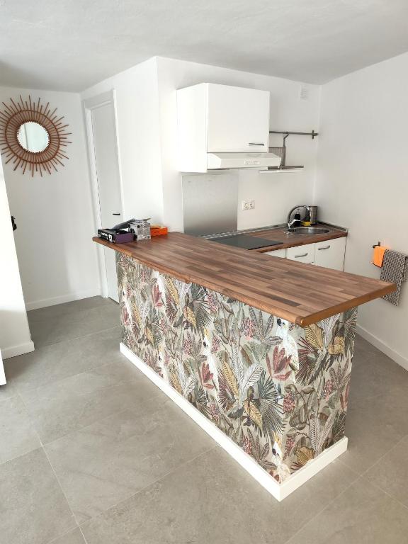 Estudio en Málaga (Zona Este) - 5