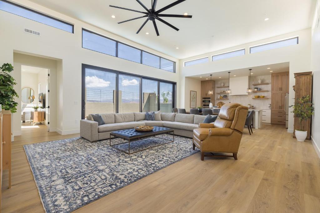 About Time at Sand Hollow Resort, Hurricane