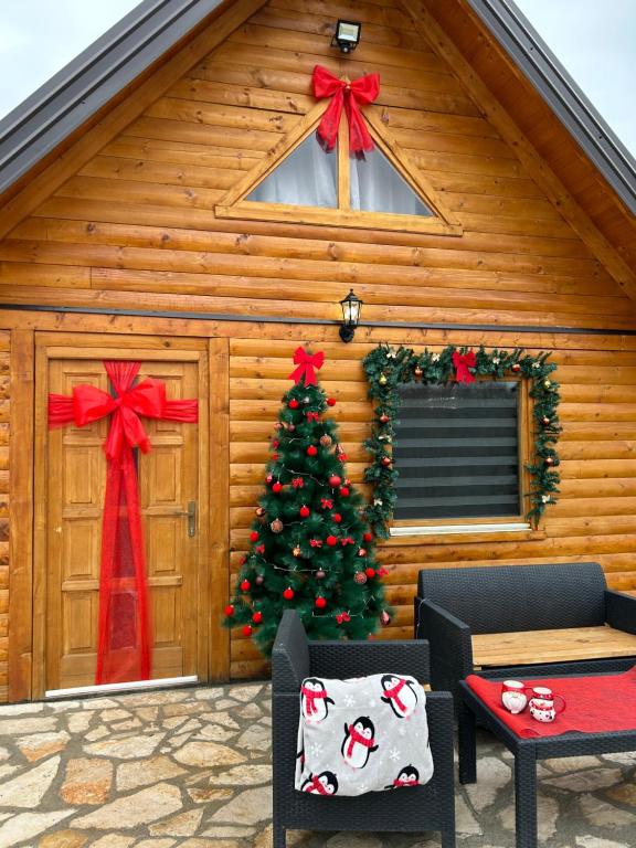 Jerry's Cottage Banja Luka - 5