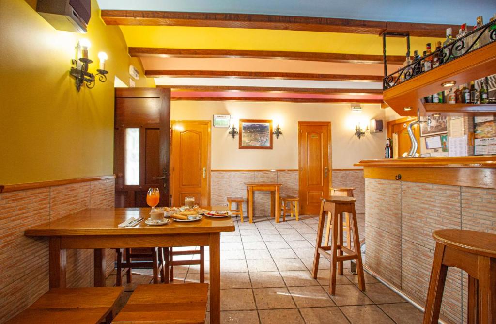 CASA RURAL BARAZAR - 3