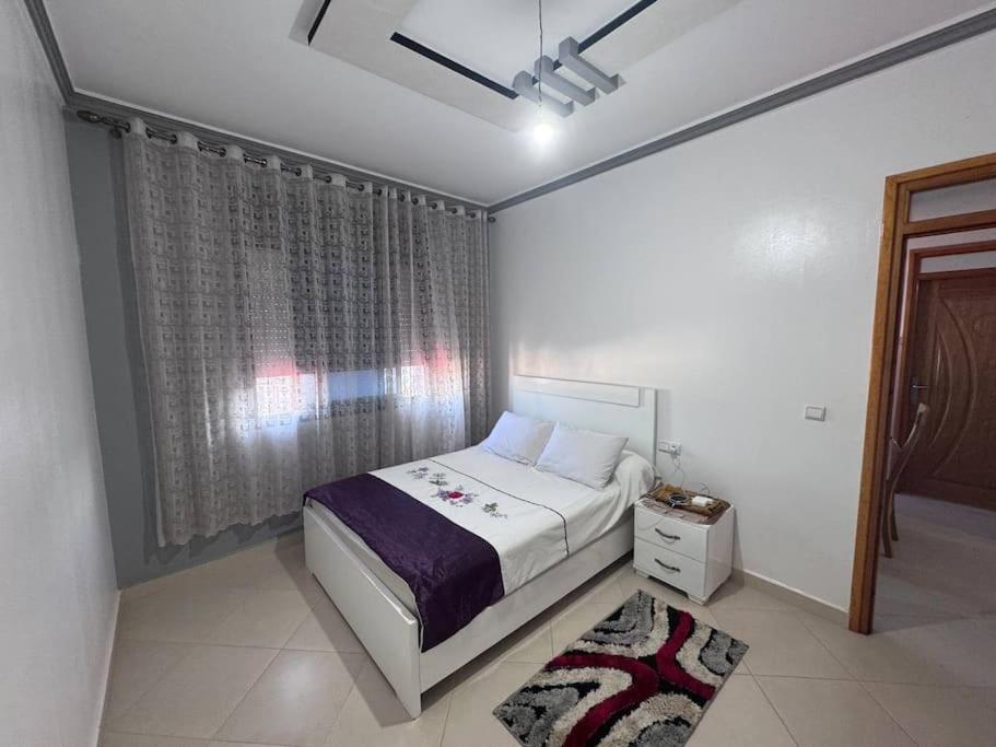 Apartment in Houceima, Ajdir, Ajdir