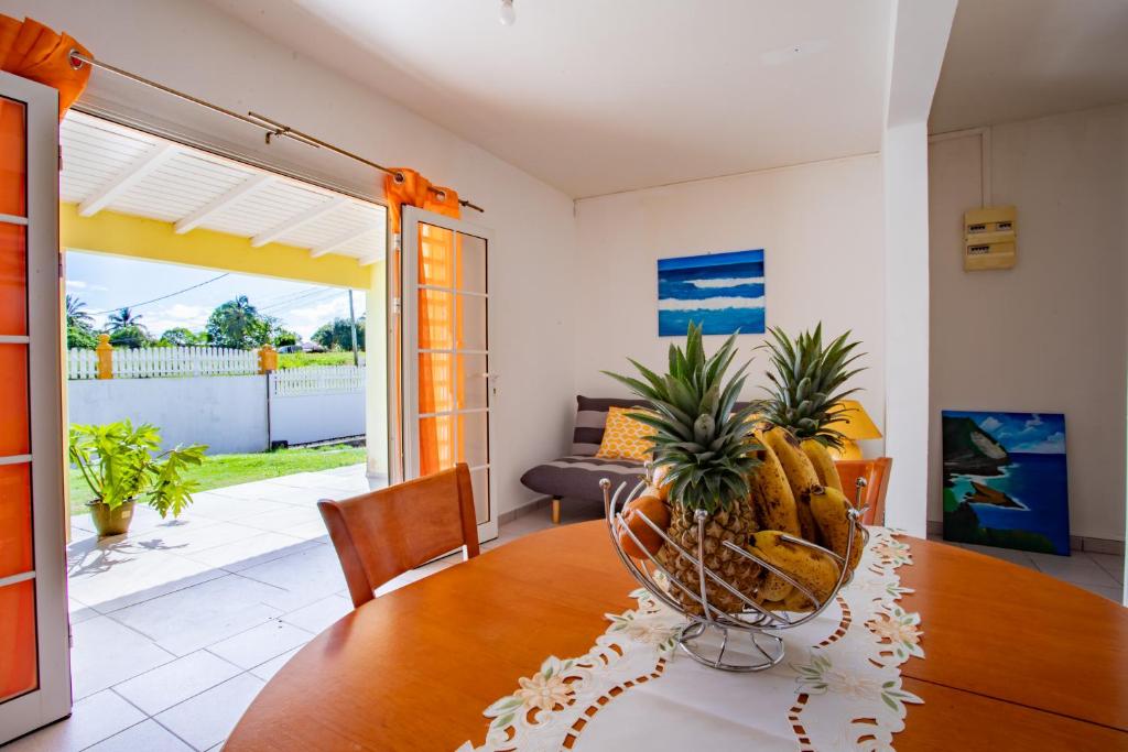 Vaniya, Fonds dʼ Or