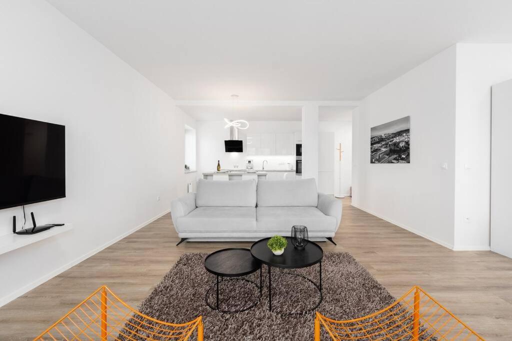 Lorenc Apartment, Zlín