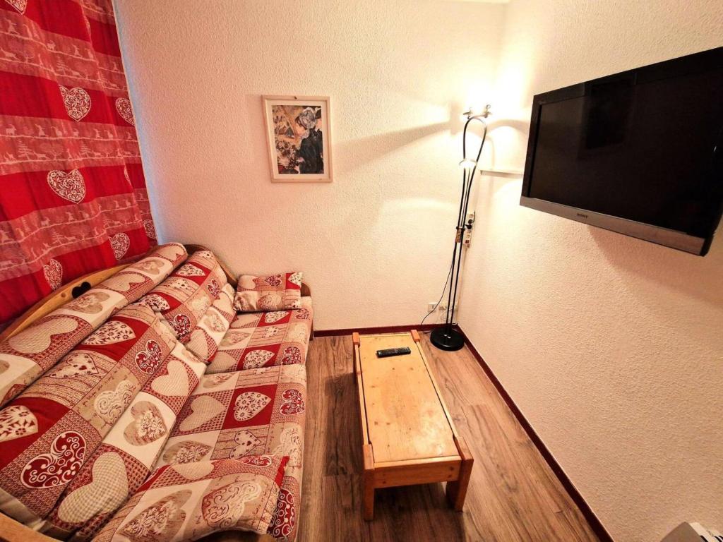 Résidence Grand Argentier - Centre station appartement 6/8 personnes MAE-2914 - 3