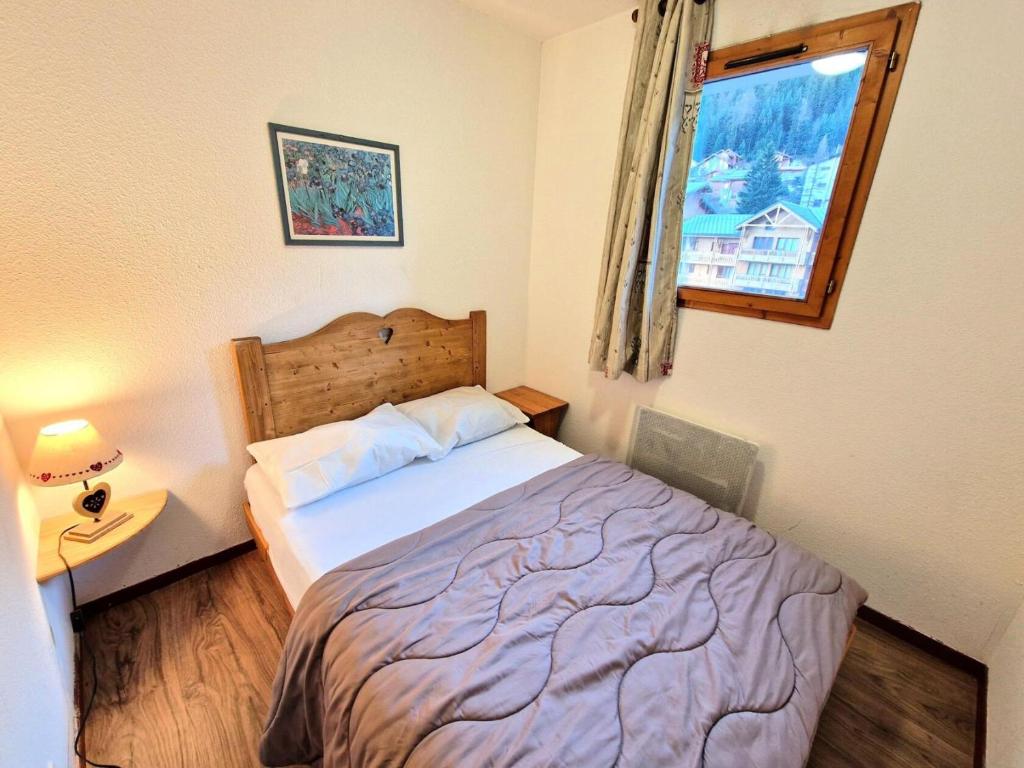 Résidence Grand Argentier - Centre station appartement 6/8 personnes MAE-2914 - 4
