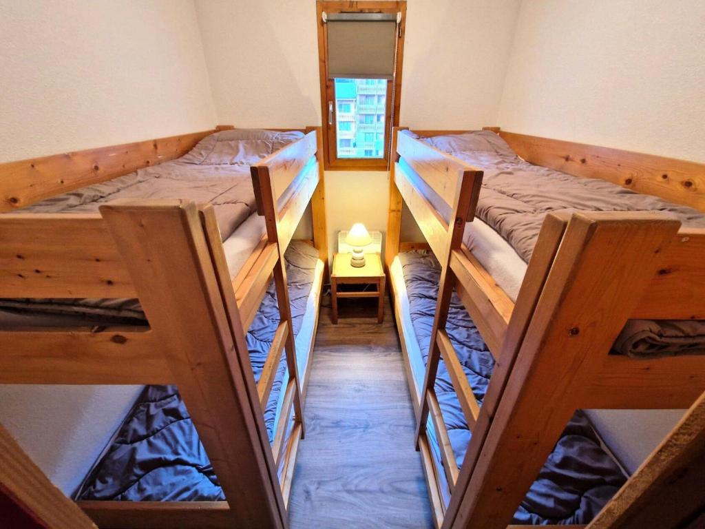 Résidence Grand Argentier - Centre station appartement 6/8 personnes MAE-2914 - 5