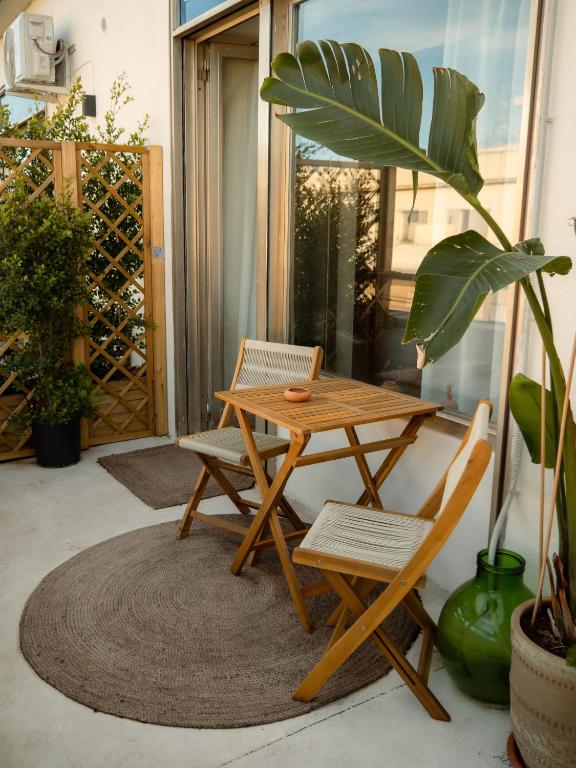 Taga Suites - 5
