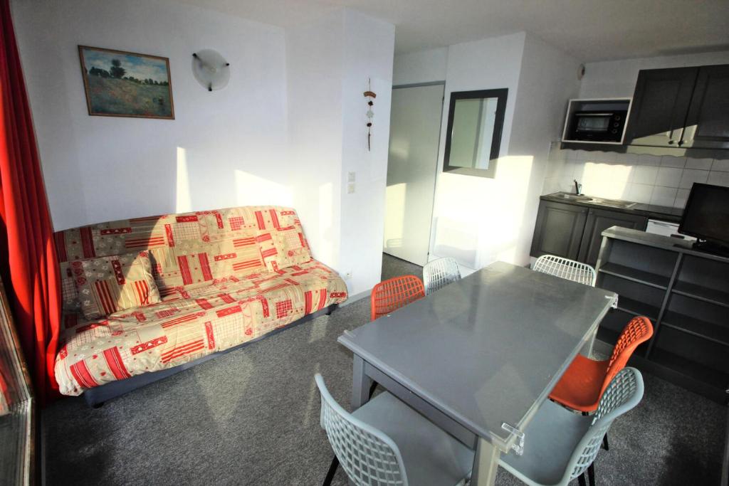 Résidence Les Balcons De La Vanoise - LES BALCONS DE LA VANOISE - BV406 MAE-3186 - 2
