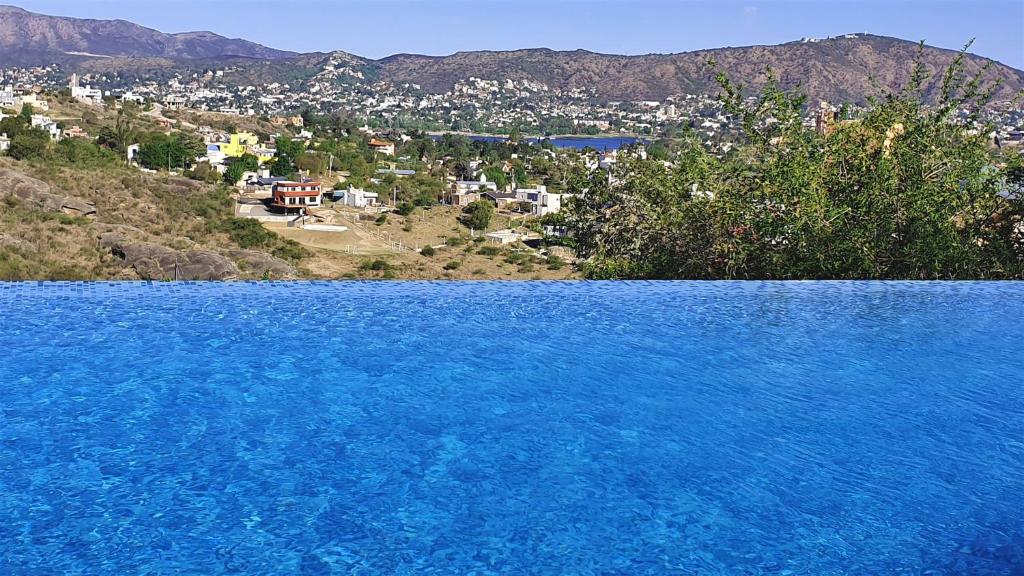 La Moradita Villa Carlos Paz - 3