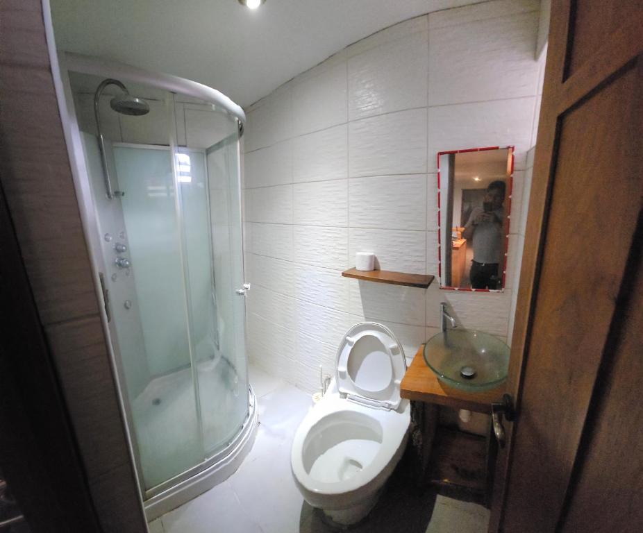 Departamento con vistas a qenqo - 2